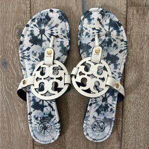 Tory Burch Miller Sandal